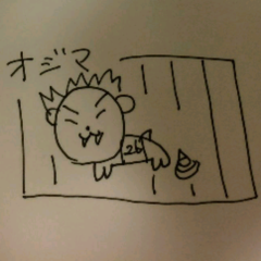 ドングリ