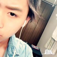 登坂系boyゆうおみのトーク