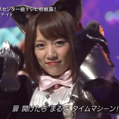 小澤美羅乃のトーク