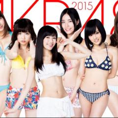 AKB48G&乃木坂46ファントーク