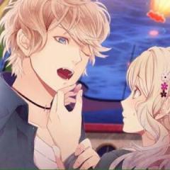 シュウ君とユイのトーク