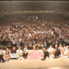 Mayちゃんからの返事♡