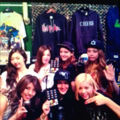 SAYAKA.藤井夏恋、中島美央トーク💙💜