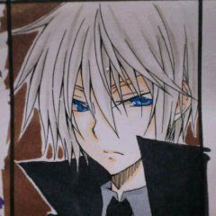 威雲　薫(つくも　かおる)