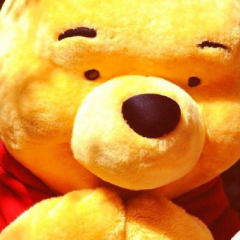 さえ(￣▽￣)のトーク