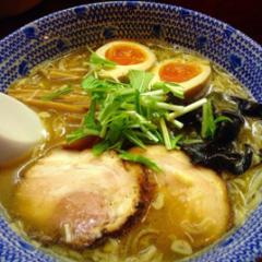 今日食べたラーメン🍜