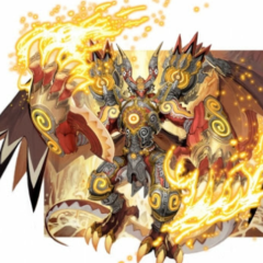 デュエマしてる人、お話しましょう(o^∇^o)ノ