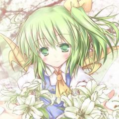 大妖精の、ほのぼのトーク♡