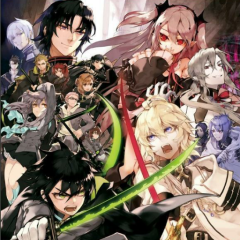 終わりのセラフトーク