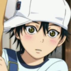 アニメのトーク