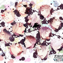 ディアラバのなりきり