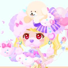 OLのポケコロLIFE❤️