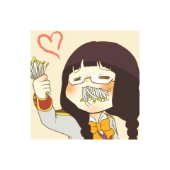 刹那（サブ）