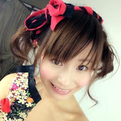 井上貴惠（KNU）のトーク