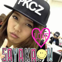 さやの大切さんトーク❣