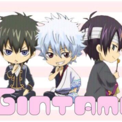 カゲプロ&銀魂ハウス