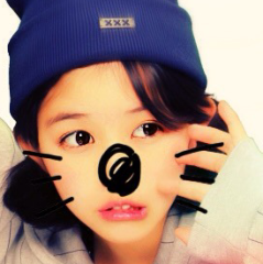 起きてる人話そ！♡"