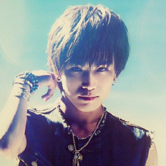 がんちゃん好きな人あつまれー❗