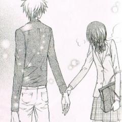 碓氷と鮎沢のトーク