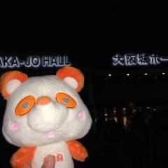 AAAで頭がいっぱい😍AAAtalk✨🍊