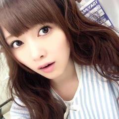 白石麻衣 乃木坂46 （なりきり）