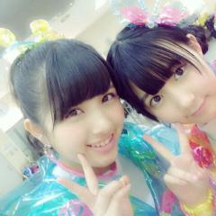 りあゆいトーク♡*.+ﾟ