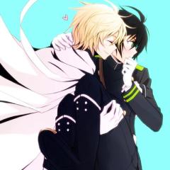 オリキャラBLトーク