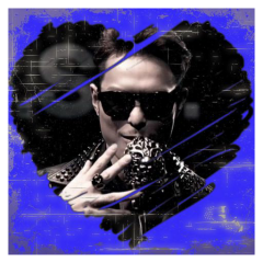 隆二くんとトーク！