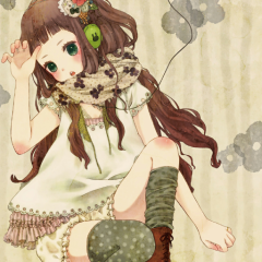 いちこのトーク