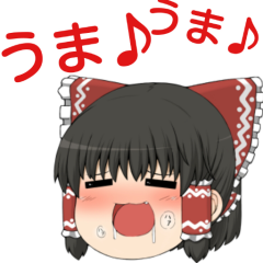 ゆっくり夜優月