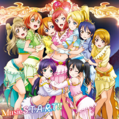 μ'sのトーク🎵