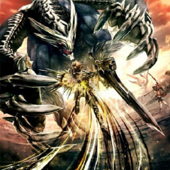 GODEATERなりきり 新作OKです！