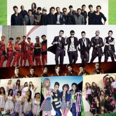 LDHグループ好きな人画像プレゼント❤️