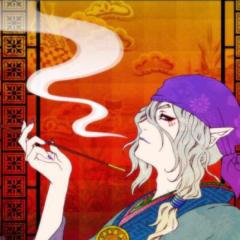 あんこっ子(わしさん)