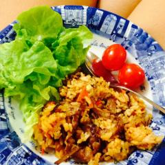 埼玉県住みの人話そ（≧∇≦）それ以外もOK