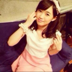 乃々華のトーク