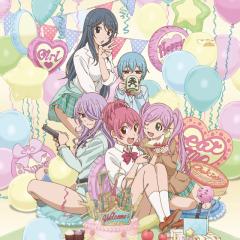 女子 男子 トーク