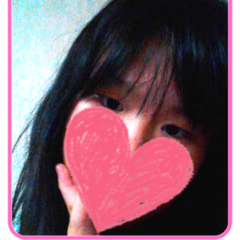 こんな顔だけど...