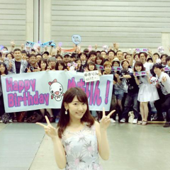 ころちゃんのトーク