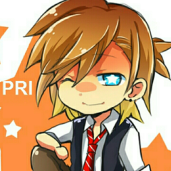 レン様と私のトーク。