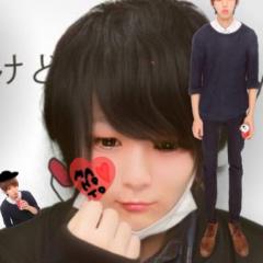 はじめん、まほっちゃん好きw