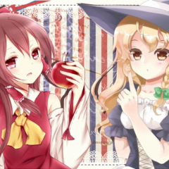 東方好きな人！みんなでトークするべ！