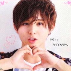 涼介ともえもえのトーク！