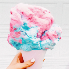 ケイトのトーク