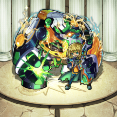 モンストしよ！