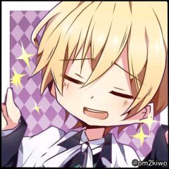 ゆうき a.k.a. ウオノメ