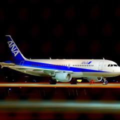 飛行機好きのトーク