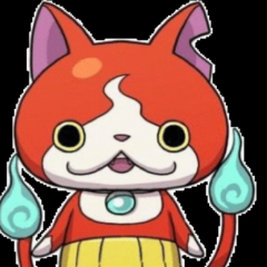 ウーっฅ(๑•̀ω•́๑)ฅーィ