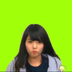 植村梓にラーメン奢り隊