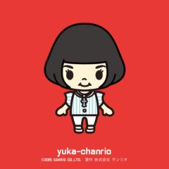 yuka826のトーク